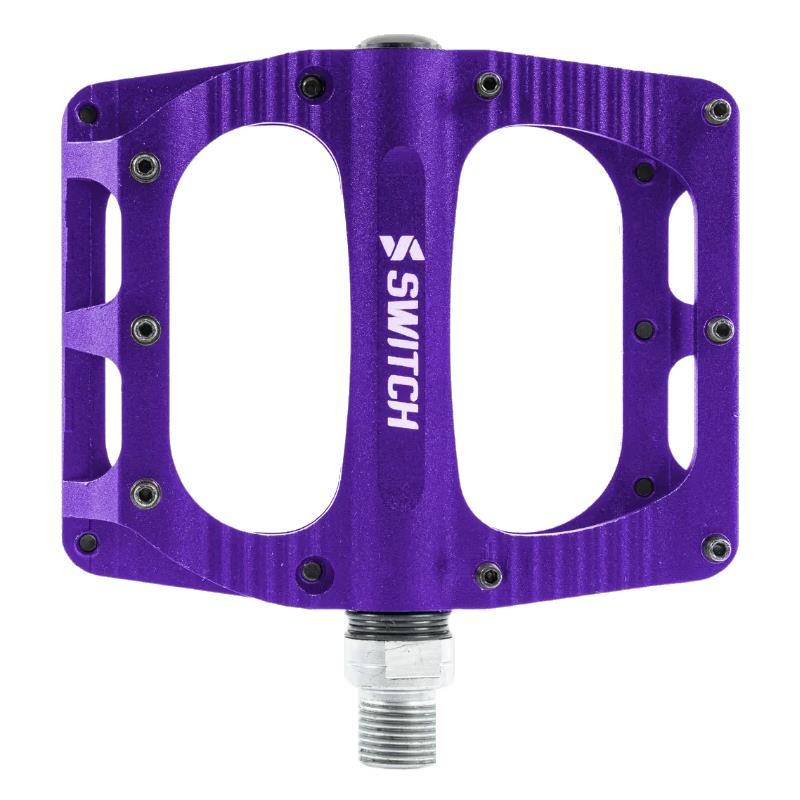 PEDALA SWITCH FREERIDE - VIOLA