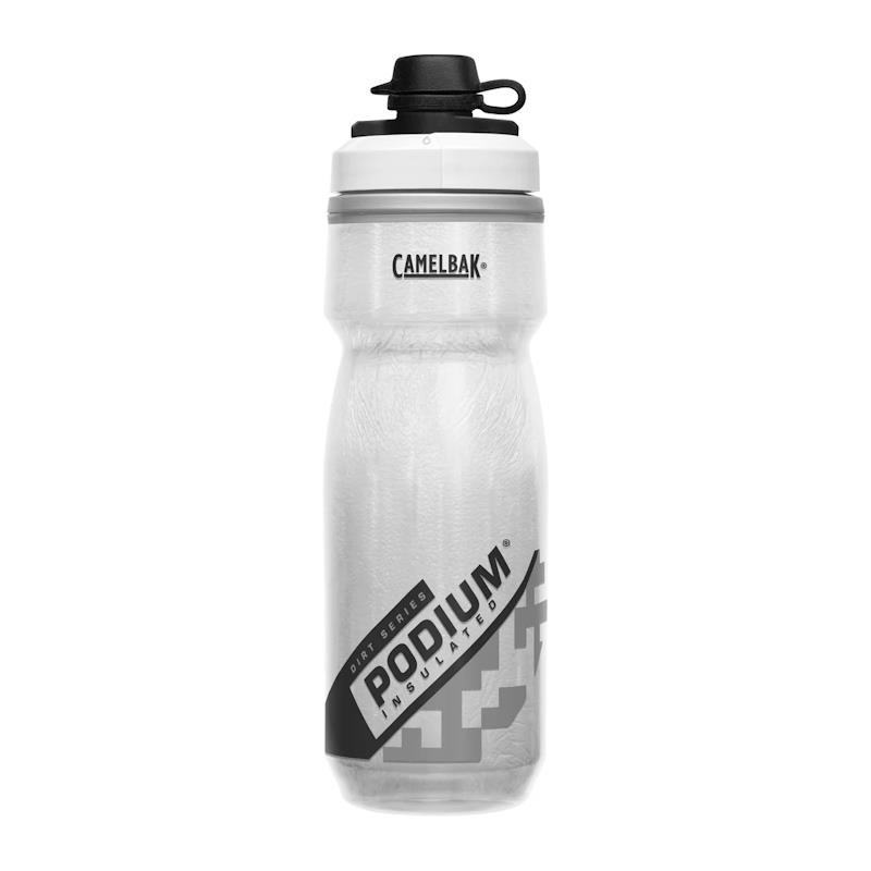 BIDON CAMELBAK PODIUM DIRT CHILL BEL - 620ml