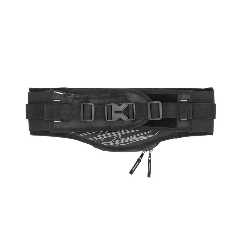 TORBICA ZA OKOLI PASU ACERBIS RAM WAIST PACK - ČRNA