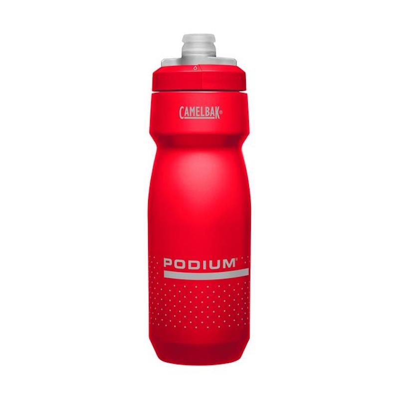 BIDON CAMELBAK PODIUM BOTTLE RDEČ - 710ml