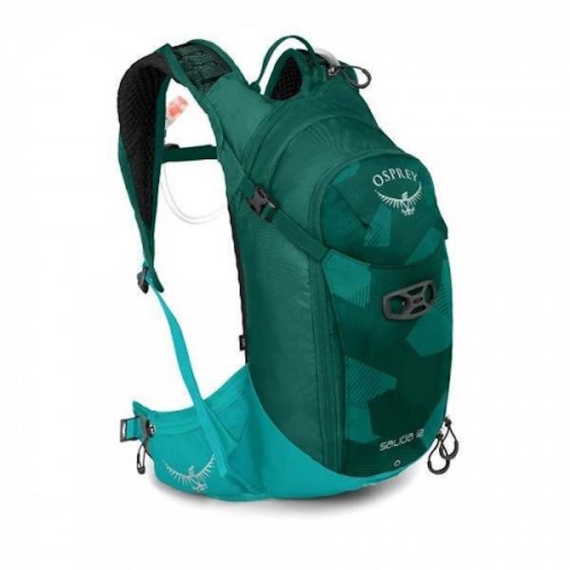 NAHRBTNIK OSPREY SALIDA 12L - ZELEN