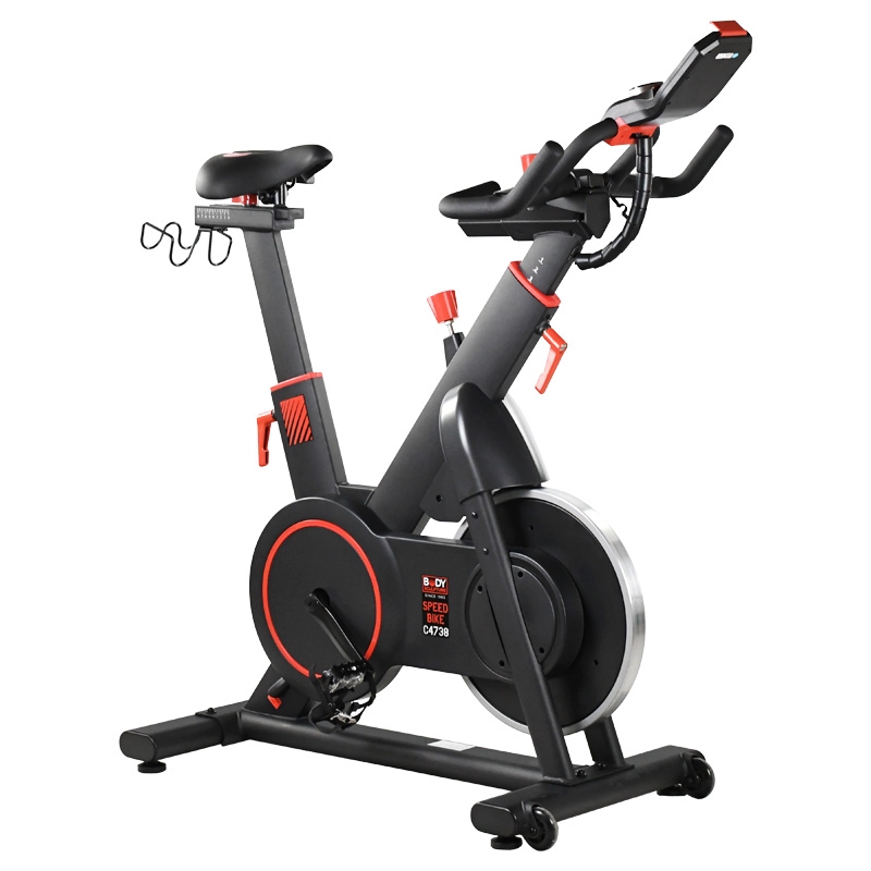 SOBNO SPINING KOLO BODY SCULPTURE BC 4738 - ZWIFT