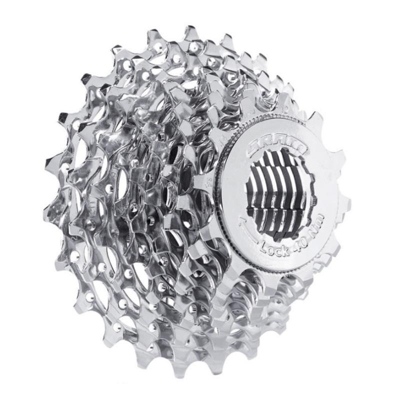 ZOBNIK SRAM PG-950 11-34z KASETNI 9p