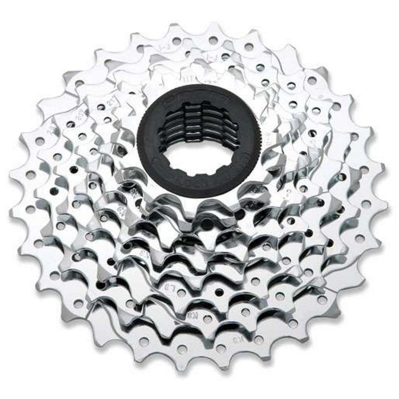 ZOBNIK SRAM PG-850 11-30z KASETNI 8p