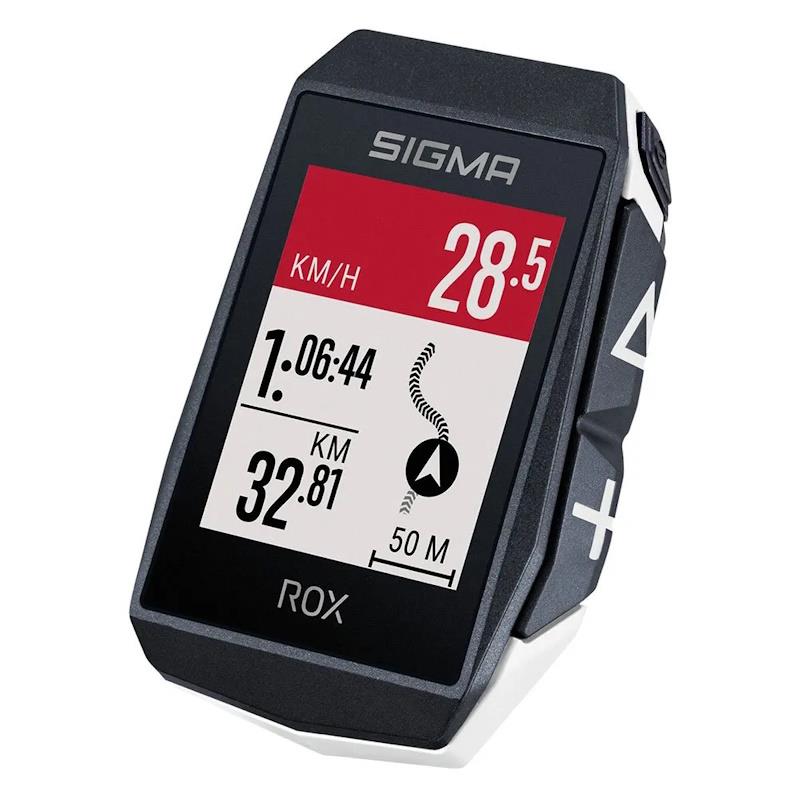 ŠTEVEC SIGMA ROX 11.1 EVO SENSOR SET - BEL