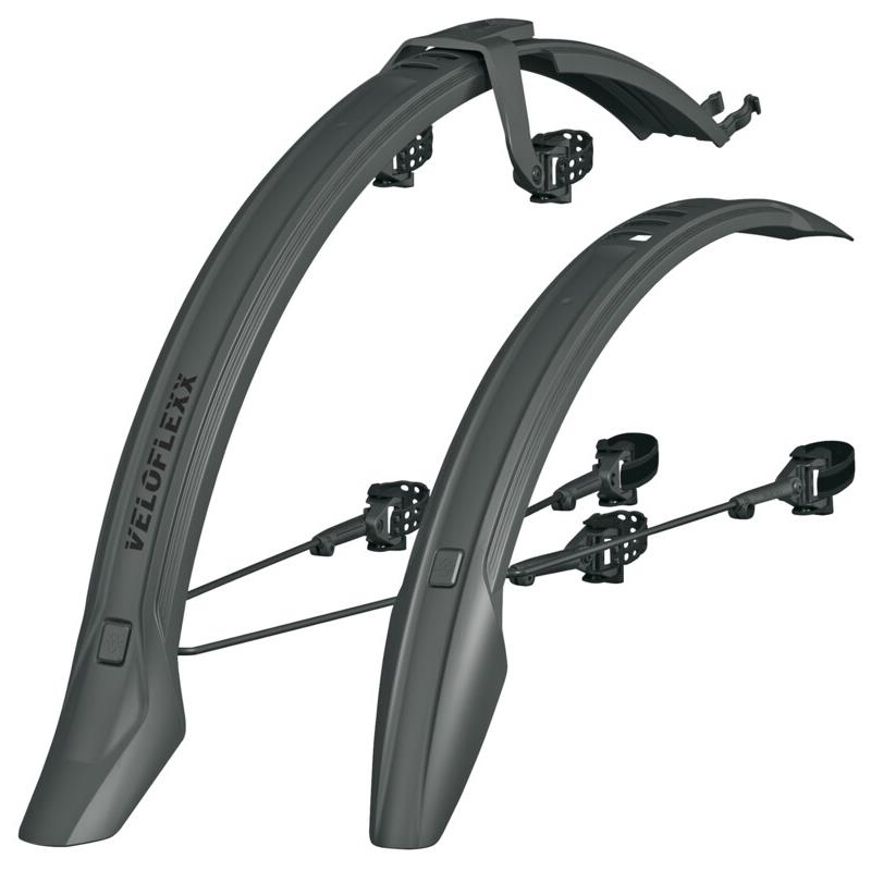 BLATNIKI SKS VELOFLEXX 28 55mm - FIKSNI - SET