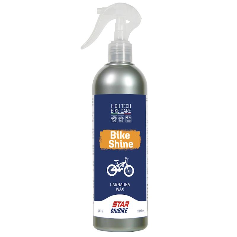 SPREJ STAR BLUBIKE BIKE SHINE CARNUBA - 250ml