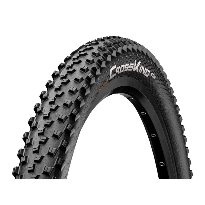 PLAŠČ CONTINENTAL CROSS KING 27.5x2.20