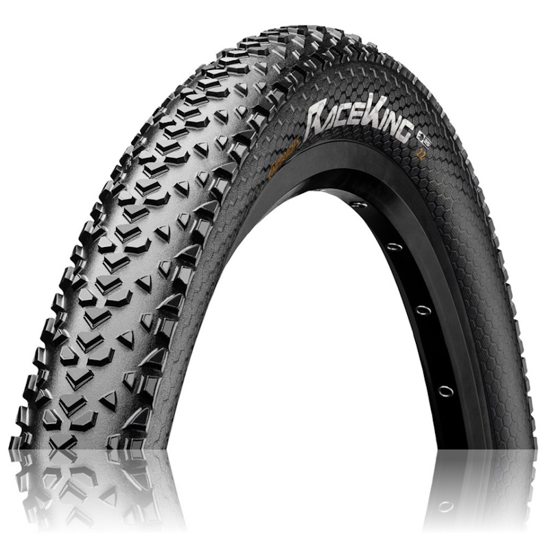 PLAŠČ CONTINENTAL RACE KING 27.5x2.20