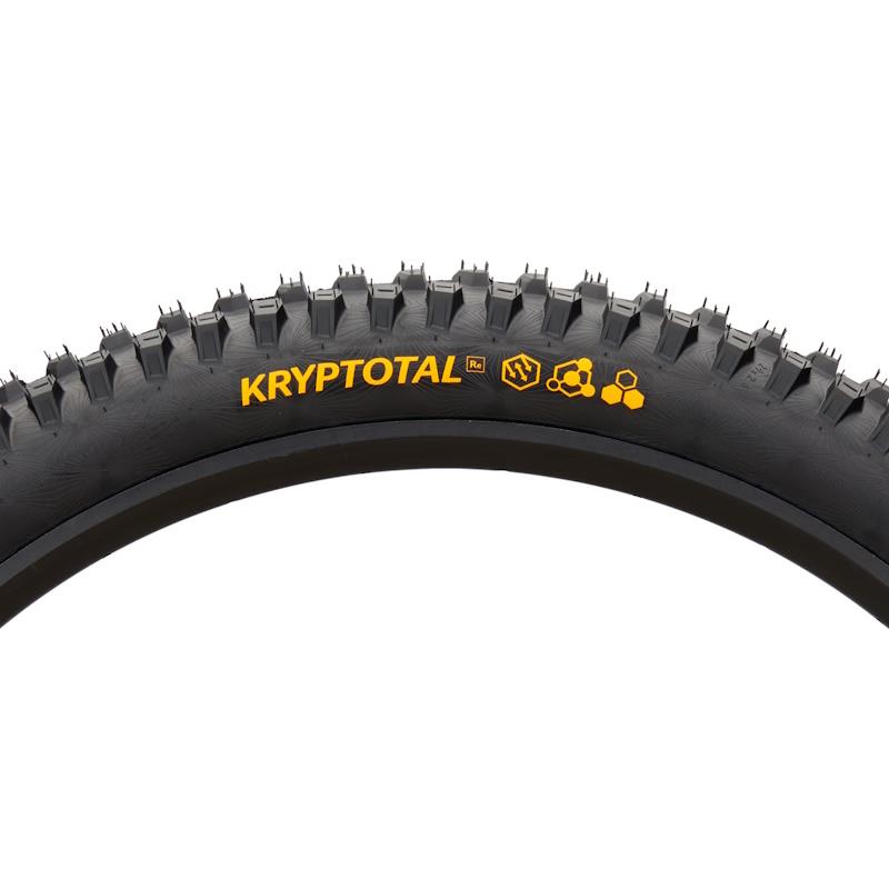 PLAŠČ CONTINENTAL KRYPTOTAL ZADNJI EC SC 27.5x2.4 - ZLOŽLJIV