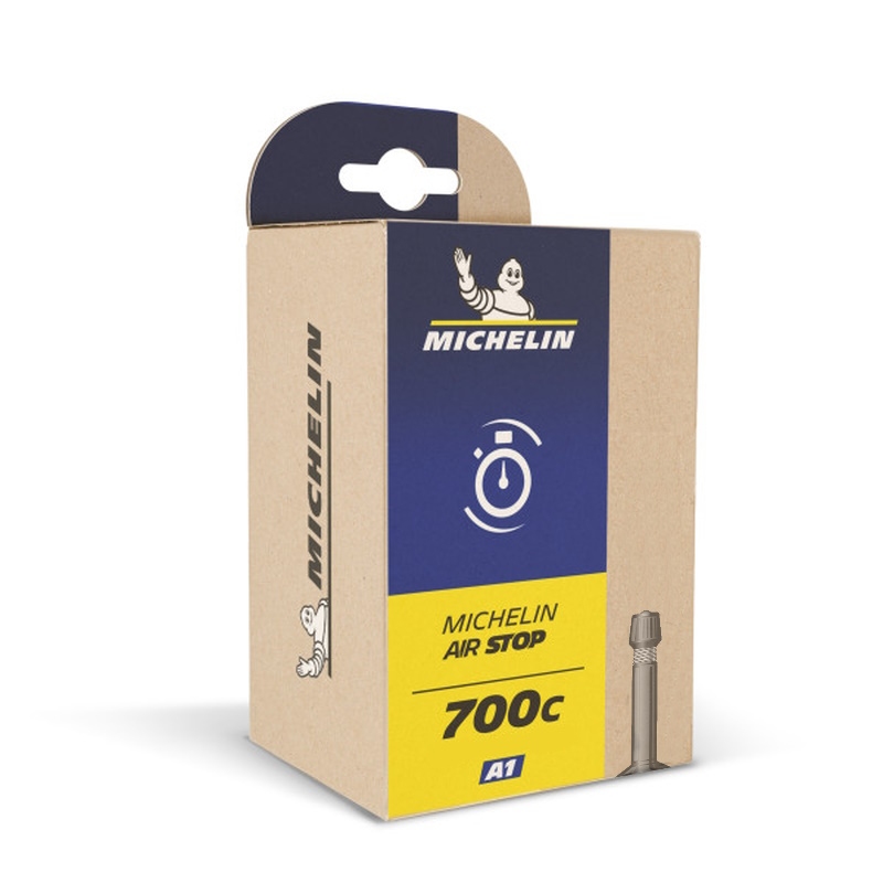 ZRAČNICA MICHELIN 700x33/46c AV 48mm