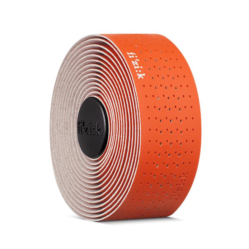 TRAK KRMILA FIZIK TEMPO 2mm - ORANŽEN