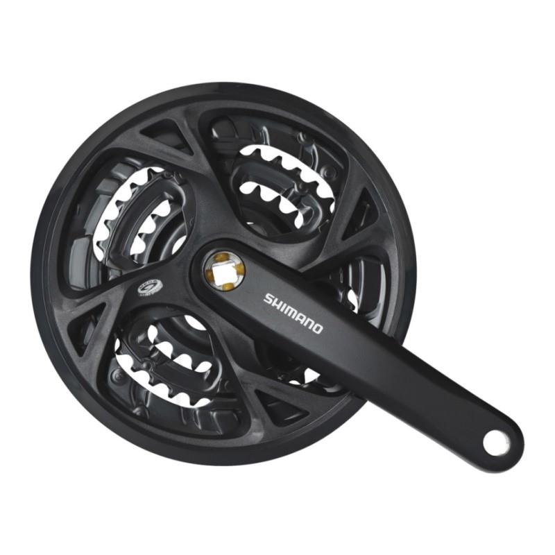 GONILKA SHIMANO FC-M371 44x32x22z 9p