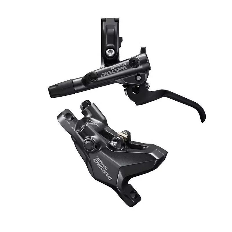 DISK ZAVORA SHIMANO DEORE BR-M6100 - PREDNJA