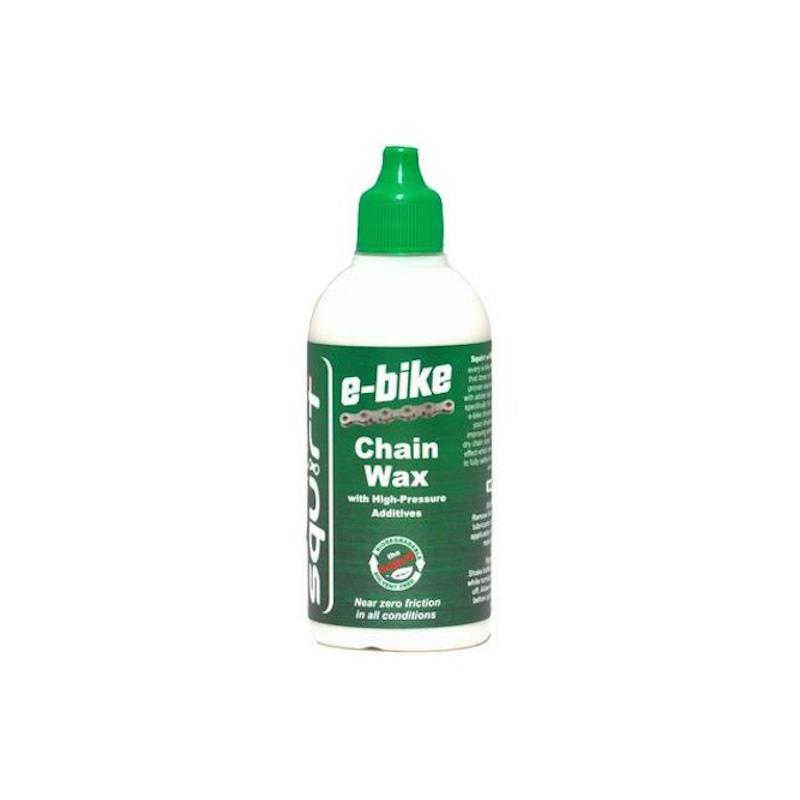 MAZIVO ZA VERIGO SQUIRT E-BIKE - 120ml