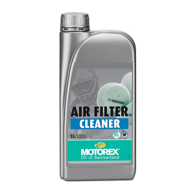 ČISTILO MOTOREX AIR FILTER CLEANER - 1L