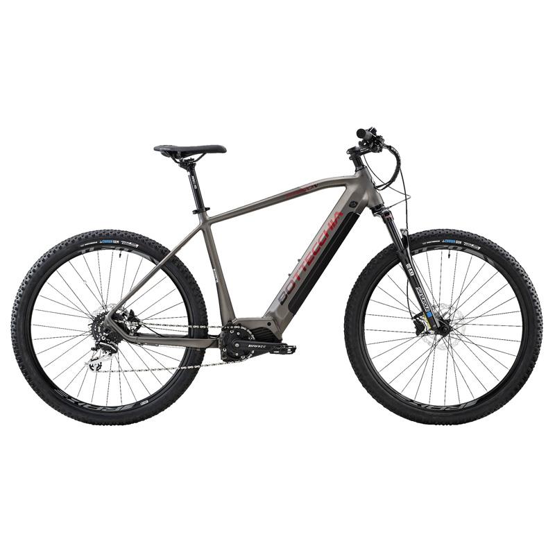 ELEKTRIČNO GORSKO KOLO BOTTECCHIA HYDRON BE50 29 900Wh