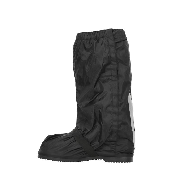 DEŽNE GALOŠE ACERBIS RAIN BOOT - ČRNE