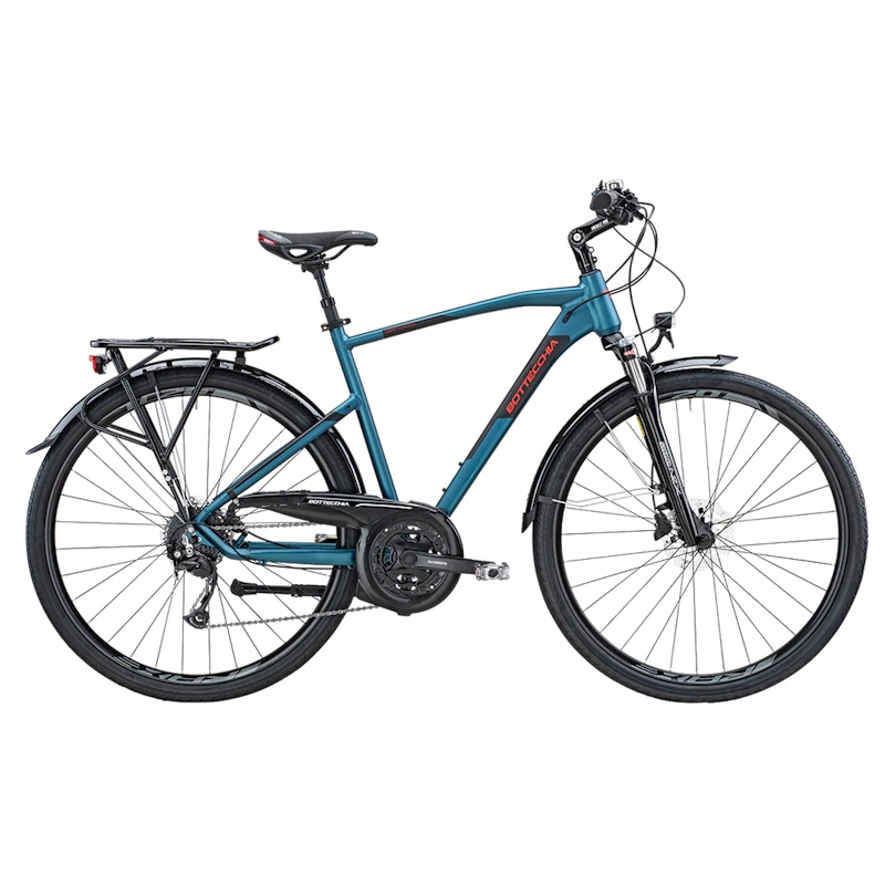 TREKING KOLO BOTTECCHIA 250 28 v.23 - MODRO