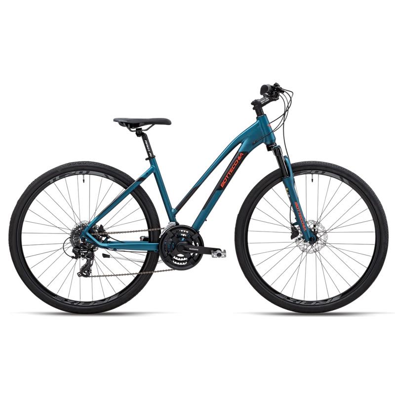 TREKING KOLO BOTTECCHIA 321 28 - MODRO