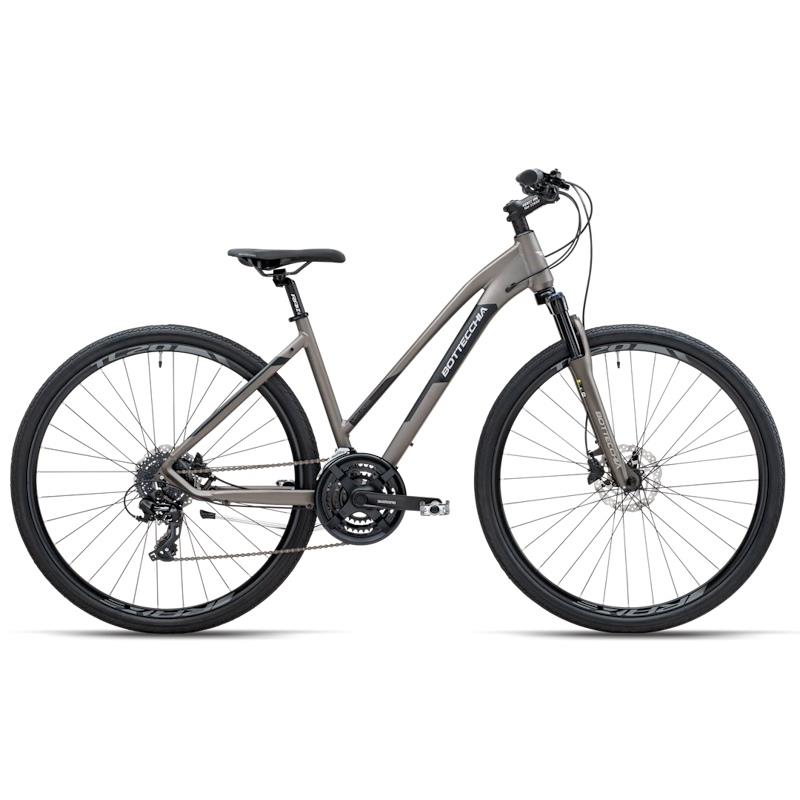 TREKING KOLO BOTTECCHIA 321 28 - RJAVO