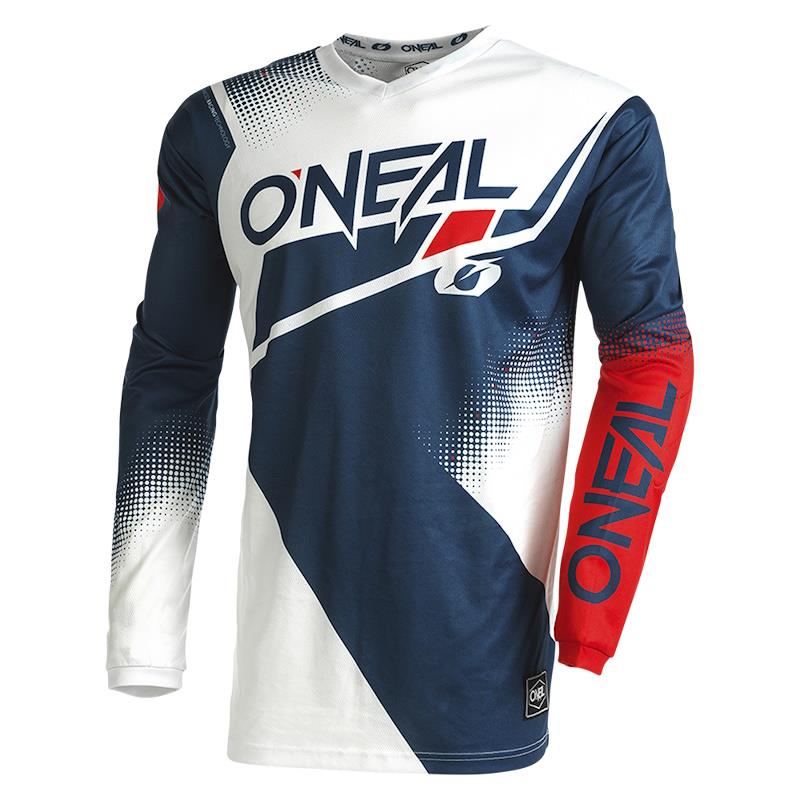 MAJICA ONEAL ELEMENT RACEWEAR - BELA