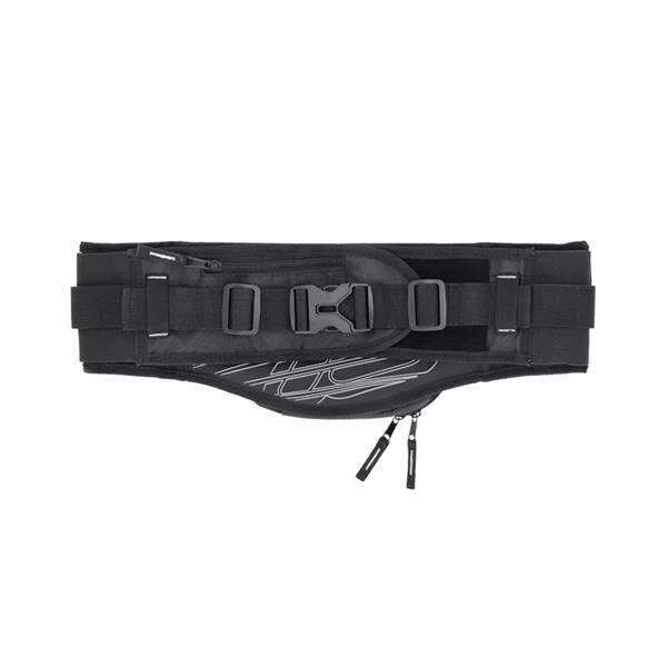 TORBICA ZA OKOLI PASU ACERBIS RAM WAIST PACK - ČRNA