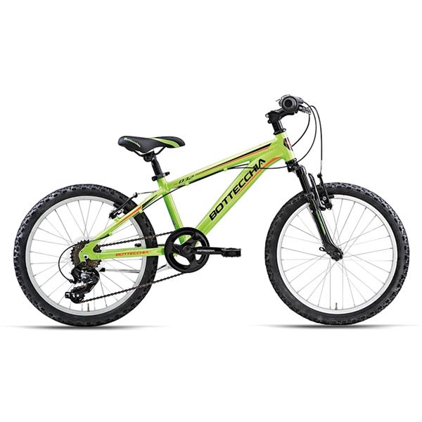 MLADINSKO KOLO BOTTECCHIA 032 20 MTB - ZELENO