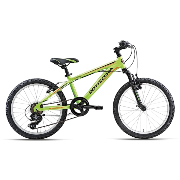 MLADINSKO KOLO BOTTECCHIA 032 20 MTB - ZELENO