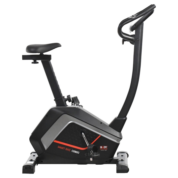 MAGNETNO SOBNO KOLO BODY SCULPTURE BC 6860GBXLH - ZWIFT