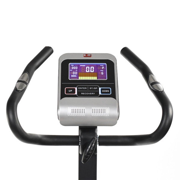 MAGNETNO SOBNO KOLO BODY SCULPTURE BC 6860GBXLH - ZWIFT