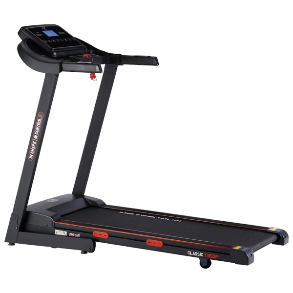 TEKALNA STEZA BODY SCULPTURE BT 3155S2PC - ZWIFT