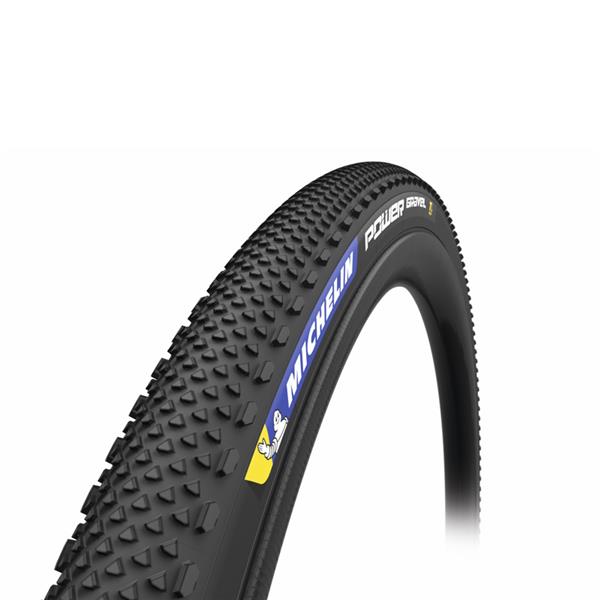 PLAŠČ MICHELIN POWER GRAVEL V2 650bx50c (27.5x2.0) ZLOŽLJIV