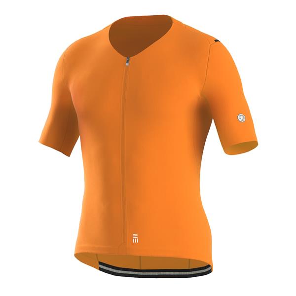 MAJICA BICYCLE LINE POPOLARISSIMA S3 - ORANŽNA