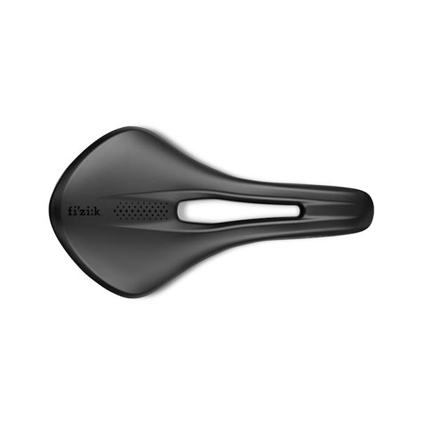 SEDEŽ FIZIK ALIANTE R3 - 155mm - ČRN