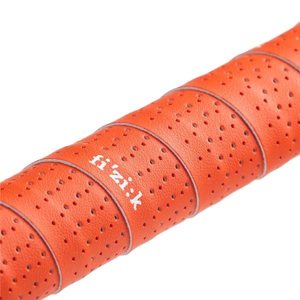 TRAK KRMILA FIZIK TEMPO 2mm - ORANŽEN