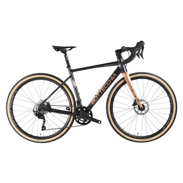 GRAVEL KOLO BOTTECCHIA GRAVEL MONSTER - SIVO