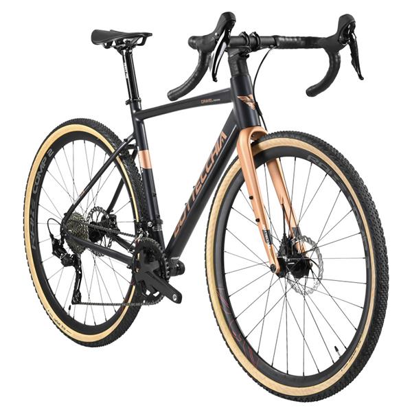 GRAVEL KOLO BOTTECCHIA GRAVEL MONSTER - SIVO