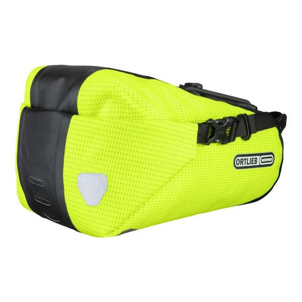 PODSEDEŽNA TORBICA ORTLIEB SADDLE-BAG HIGH - RUMENA