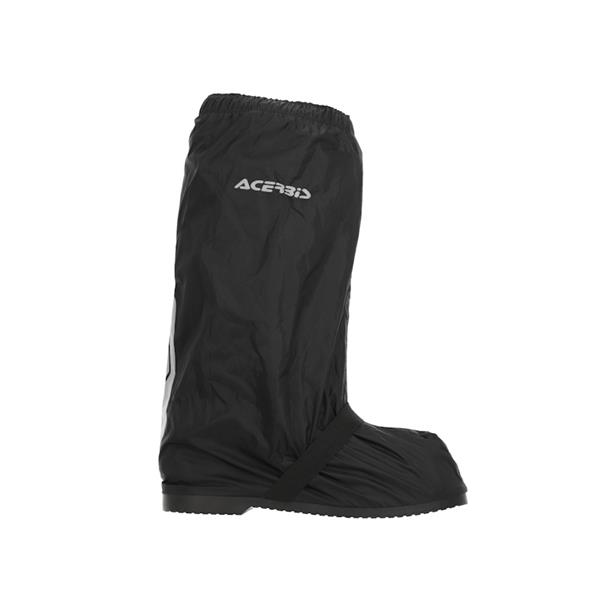 DEŽNE GALOŠE ACERBIS RAIN BOOT - ČRNE