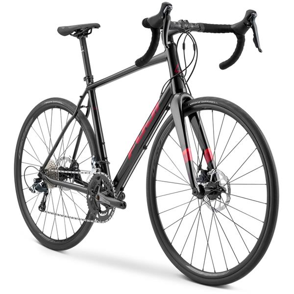 CESTNO KOLO FUJI SPORTIF 1.3 D - ČRNO