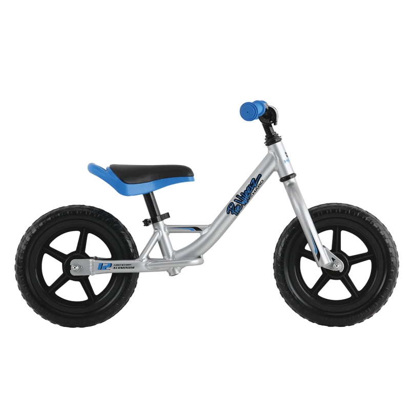 Haro 2025 prewheelz 12